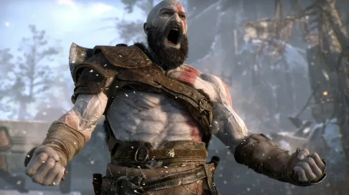 live service god of war game canceled details gameplay bluepoint