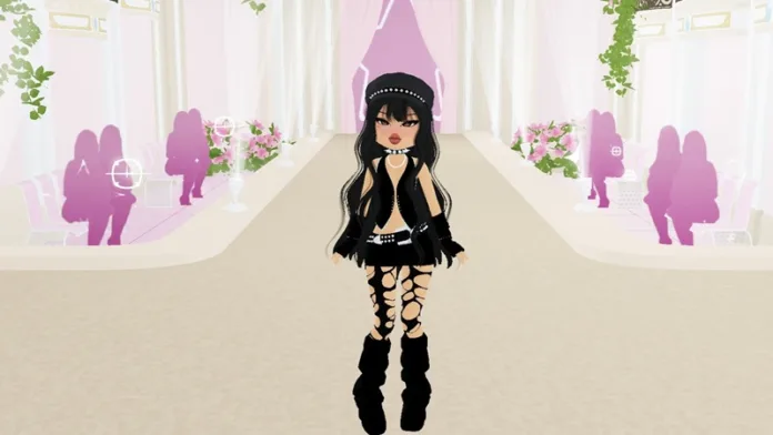 IT Girl roblox game modes rewards diamonds hearts servers pro free play main