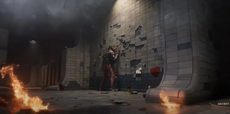 Warzone Verdansk return map date time release call of duty COD
