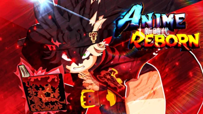 anime reborn roblox