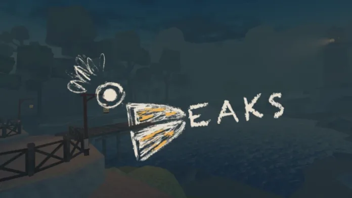 roblox beaks