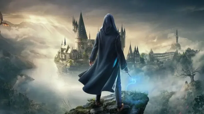 hogwarts legacy