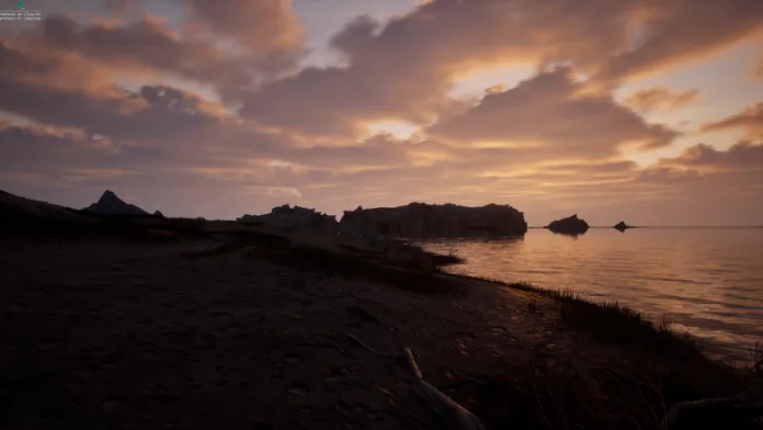tes skyrim ue5 remake