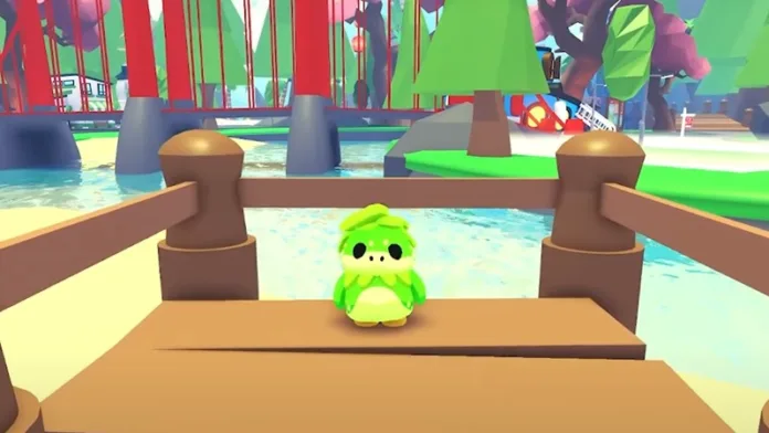 Adopt Me Kappakid super saru rare legendary pets cherry blossom price how to get trade roblox uplift games