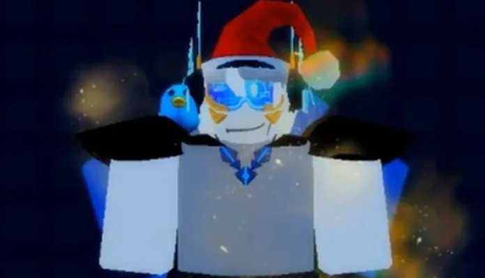 Blue Lock Rivals BLR Buddha's Blessing flow effect how to get