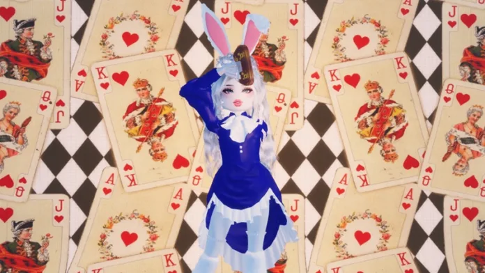 Dress To Impress Cute Bunny Outfits ideas avatar themes