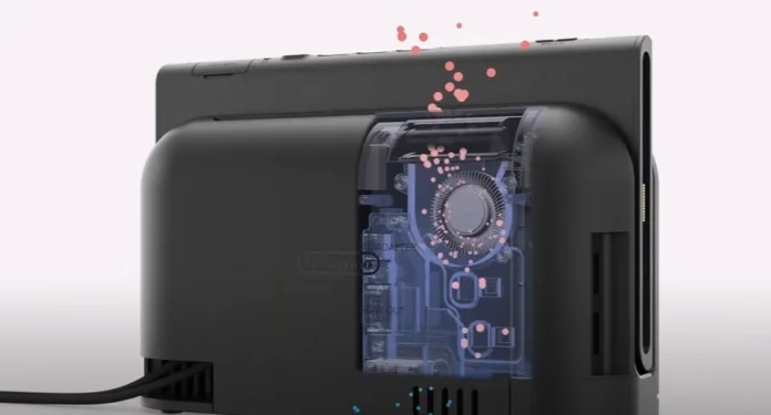 Nintendo Switch 2 NVIDIA custom chip power cores details DLSS Ray Tracing AI upscale fps 1080p 4k gaming
