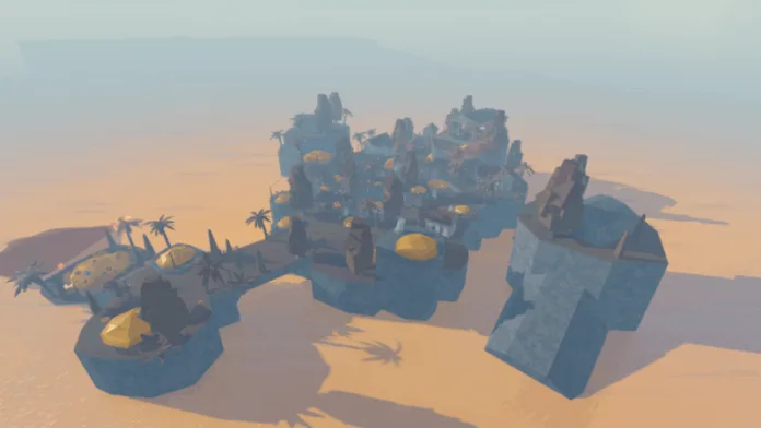 fisch treasure island